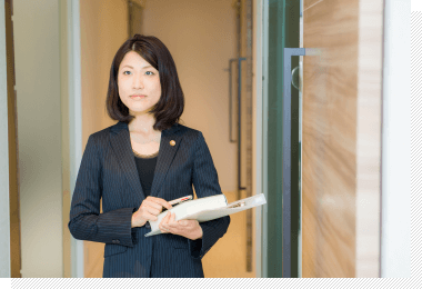 熊本の弁護士法人アステル法律事務所|メリット4