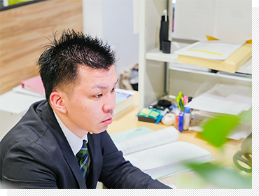 村井 帝斗 イメージ画像