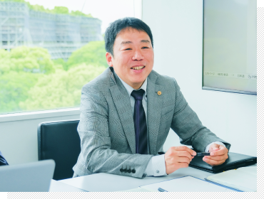 岡井 将洋 イメージ画像