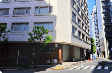 熊本の弁護士法人アステル法律事務所|半蔵門ビル